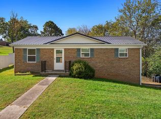 1685 Pleasant View Dr, Talbott, TN 37877