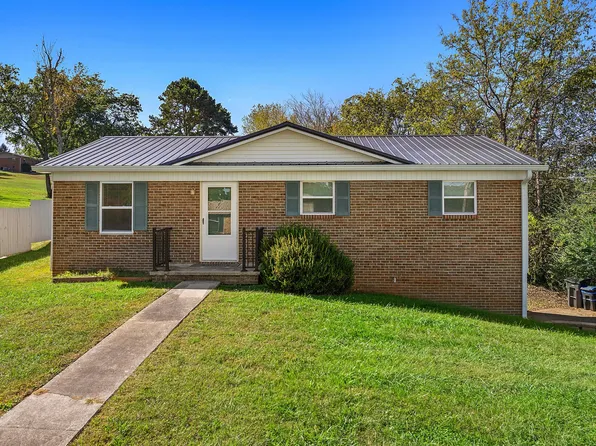 1685 Pleasant View Dr, Talbott, TN 37877