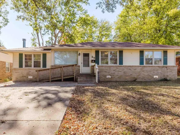 25 Meadowbrook Dr, Little Rock, AR 72205