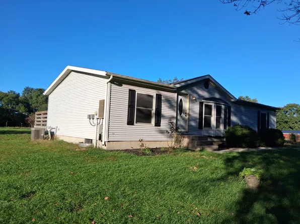 16721 State Route 120, Bristol, IN 46507