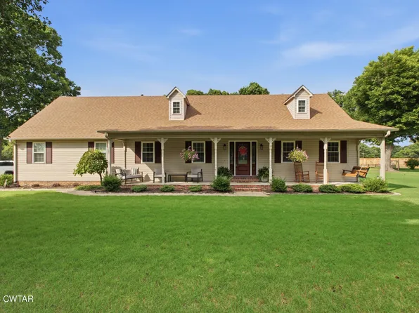 173 State Highway 186 S, Humboldt, TN 38343