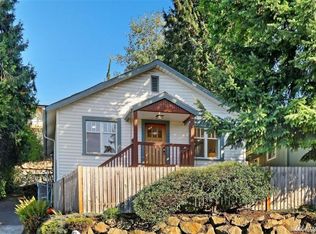 7720 15th Ave SW, Seattle, WA 98106