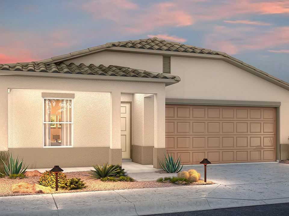 2nd image of 3671 E Mariscal Dr