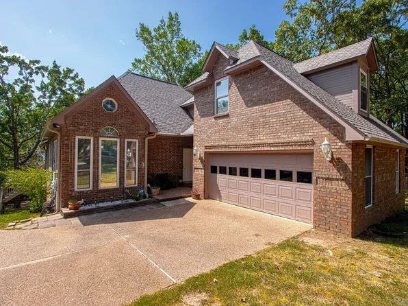 15 Canadian Cv, Maumelle, AR 72113