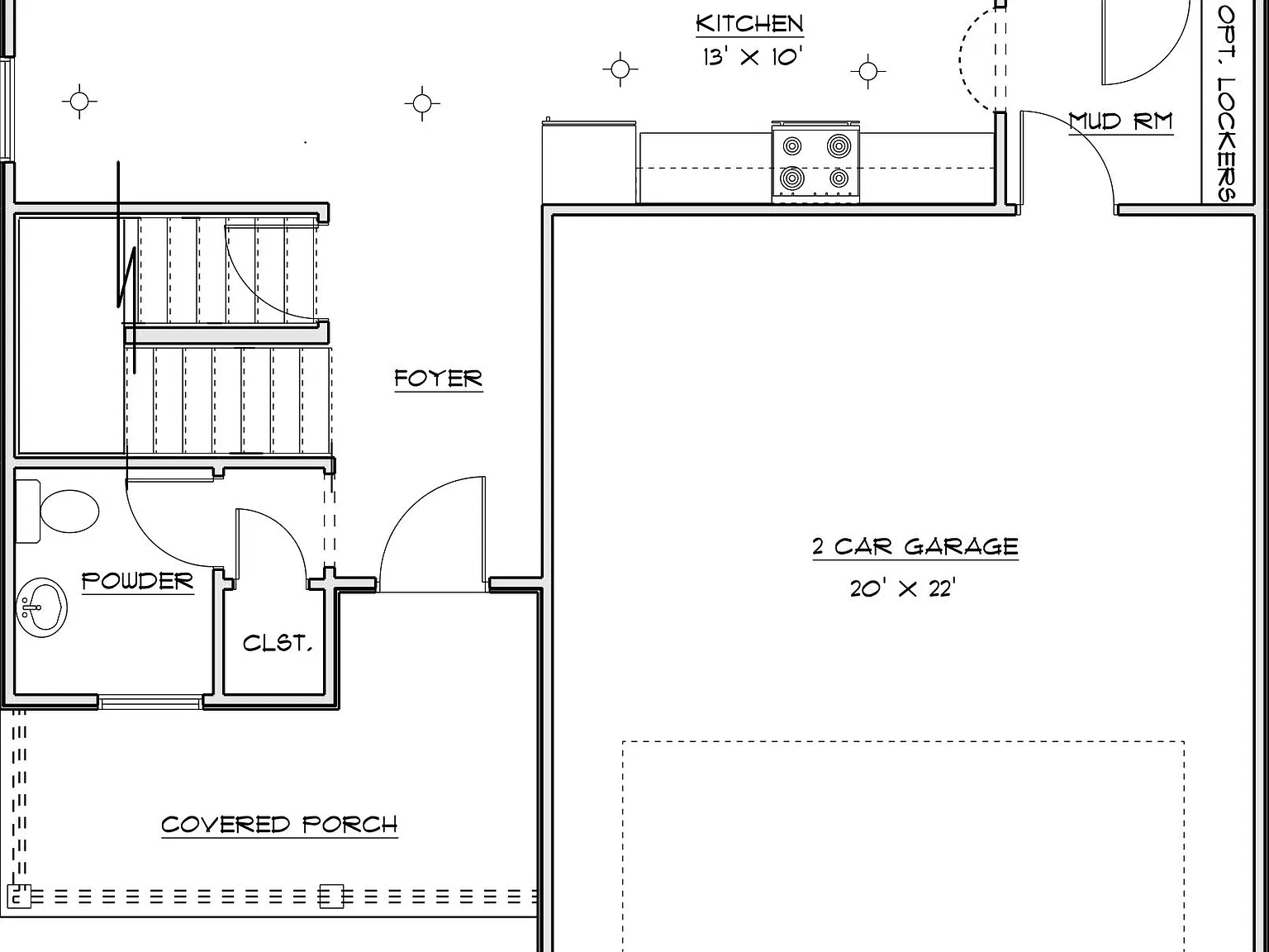 2132 Shale Drive - MOD 84 - 1 — Photo 3