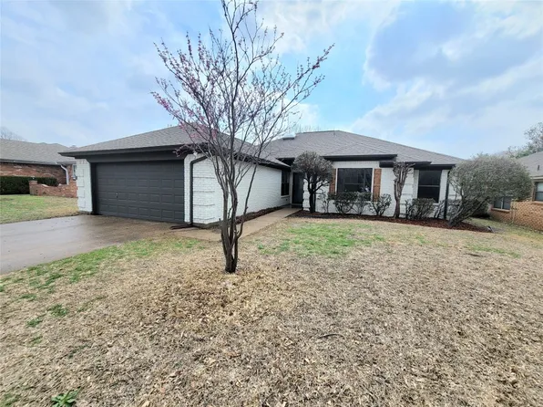 4849 Barberry Dr, Fort Worth, TX 76133