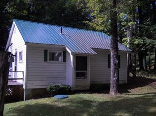 264 Fishing Access Rd, Sudbury, VT 05733