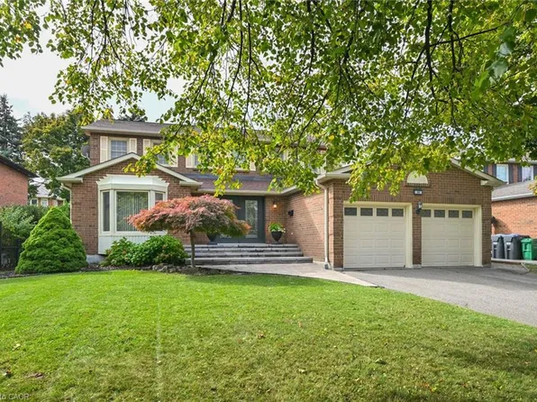 50 Linden Cres, Brampton, ON L6S 4A2