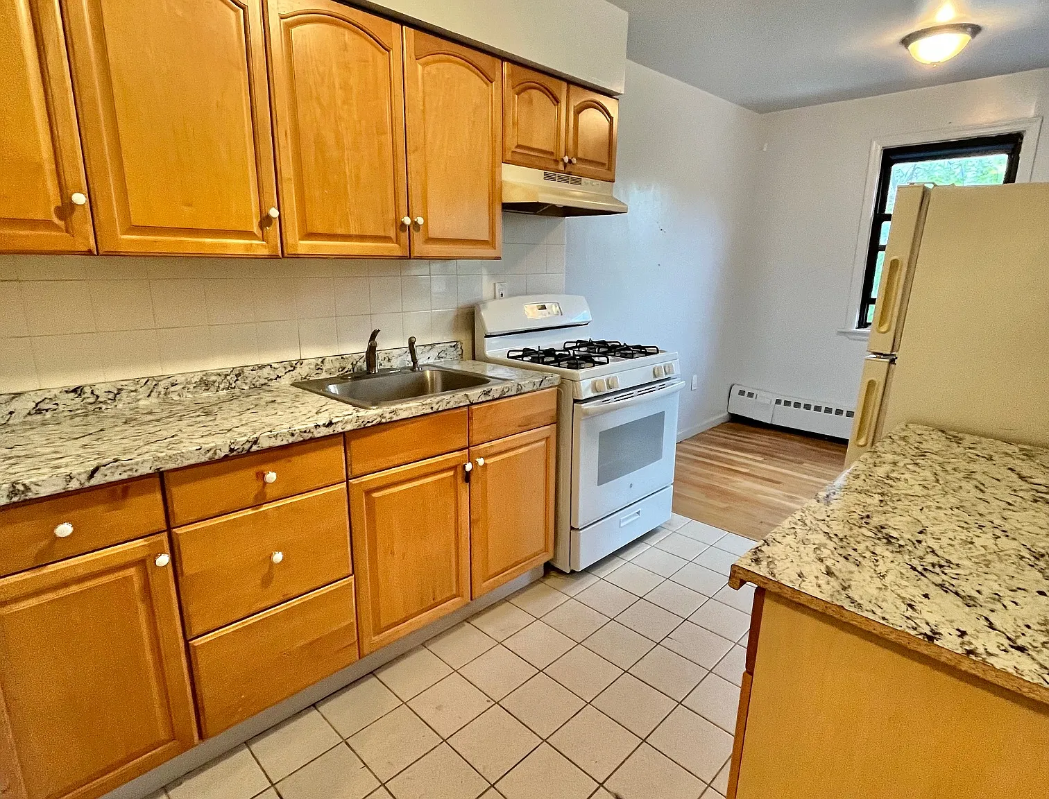 1 bed, $1,950 — Photo 1