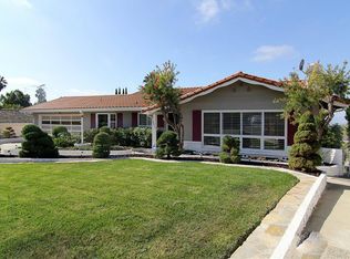 14817 E Hills Dr, San Jose, CA 95127