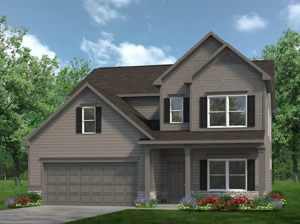7273 Telluride Way, Ooltewah, TN 37363
