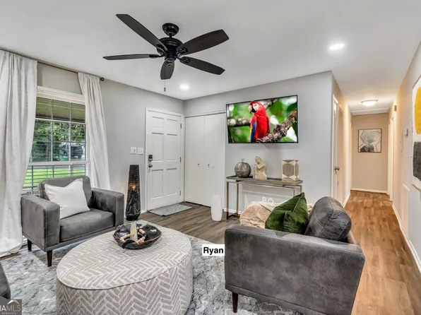 4589 Ryan Rd, Conley, GA 30288