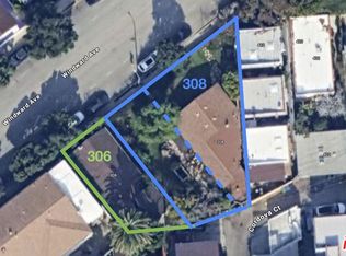308 1/2 Windward Ave, Venice, CA 90291