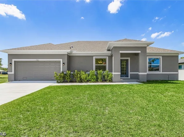 3706 NW 46th Ter, Cape Coral, FL 33993