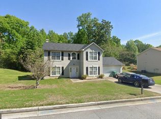 5902 Valley Green Rd, Lithonia, GA 30058