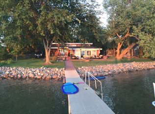 14240 Tradewinds Rd, Audubon, MN 56511