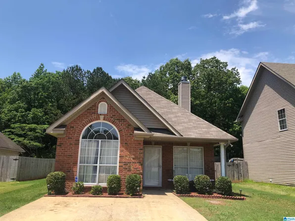 5947 Princess Blvd, Birmingham, AL 35215