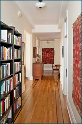 Sold by Brown Harris Stevens | media 8