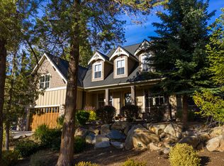 11017 Siskin Ln, Klamath Falls, OR 97601