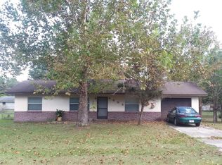 4305 NE 25th Ave, Ocala, FL 34479