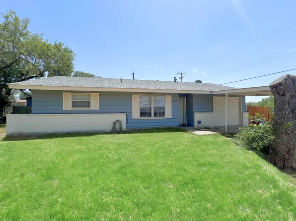 182 Amber Valley St, San Antonio, TX 78227