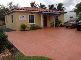 6488 SW 24th St, Miami, FL 33155