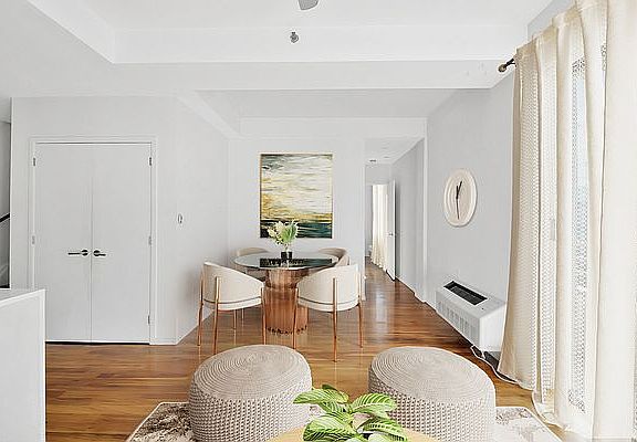 3rd image of 433 Warren St Penthouse B