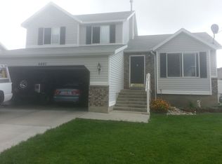 6697 S Oquirrh Ridge Rd, West Jordan, UT 84081