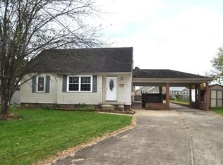 1330 E Mulberry St, Lancaster, OH 43130