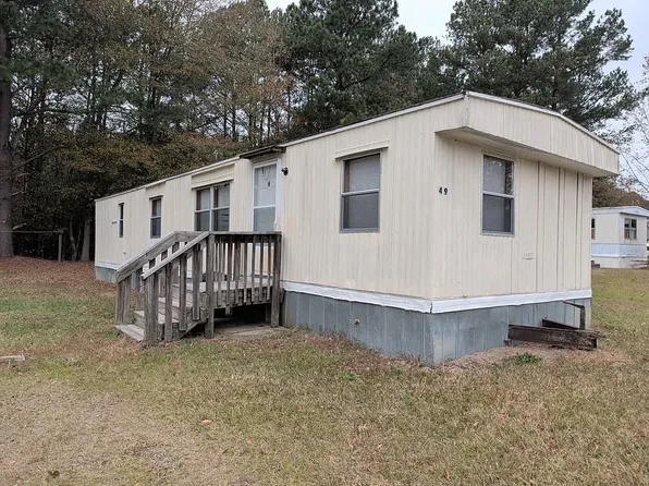2060 Winston Rd #49G, Clayton, NC 27520