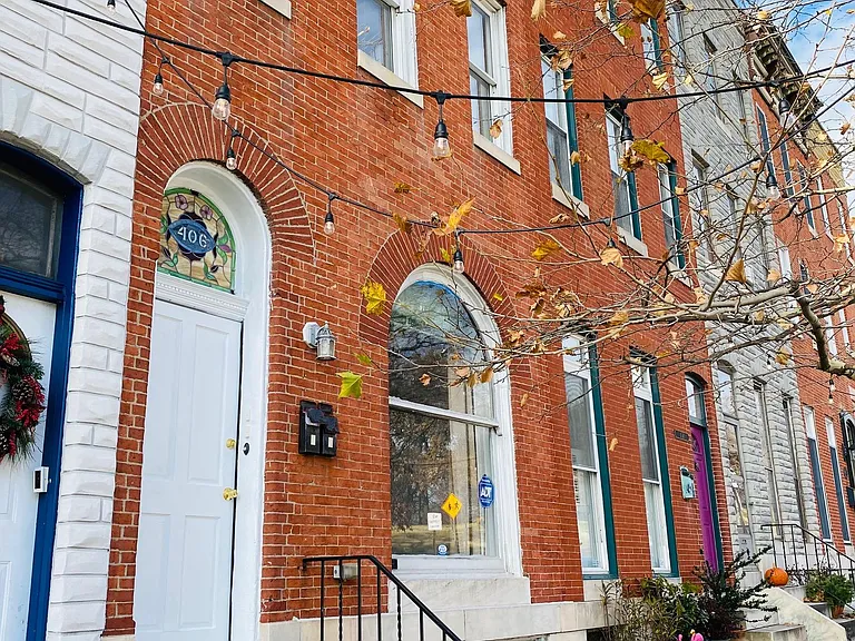 406 S Patterson Park Ave #2B — Photo 14