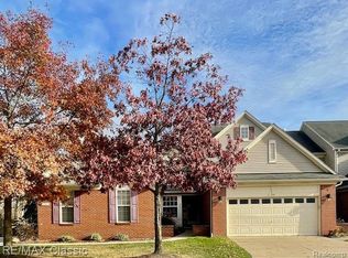 227 Cherry Stone Dr, Canton, MI 48188