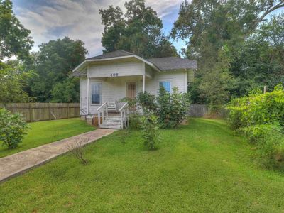 408 S Bowers Ave, Iowa, LA, 70647