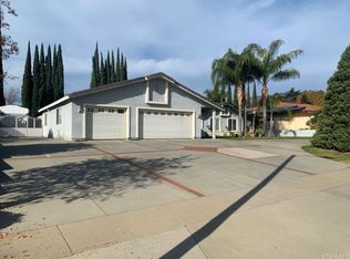 1771 N Laurel Ave, Upland, CA 91784