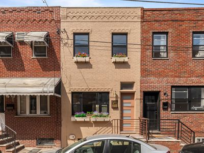 1031 Mercy St, Philadelphia, PA, 19148