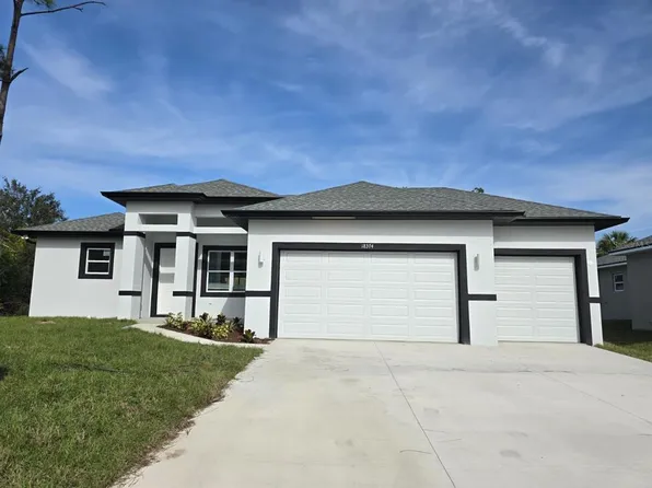 18382 Elgin Ave, Port Charlotte, FL 33948