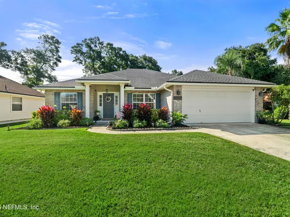 12326 WINTERPINE Court, Jacksonville, FL 32225