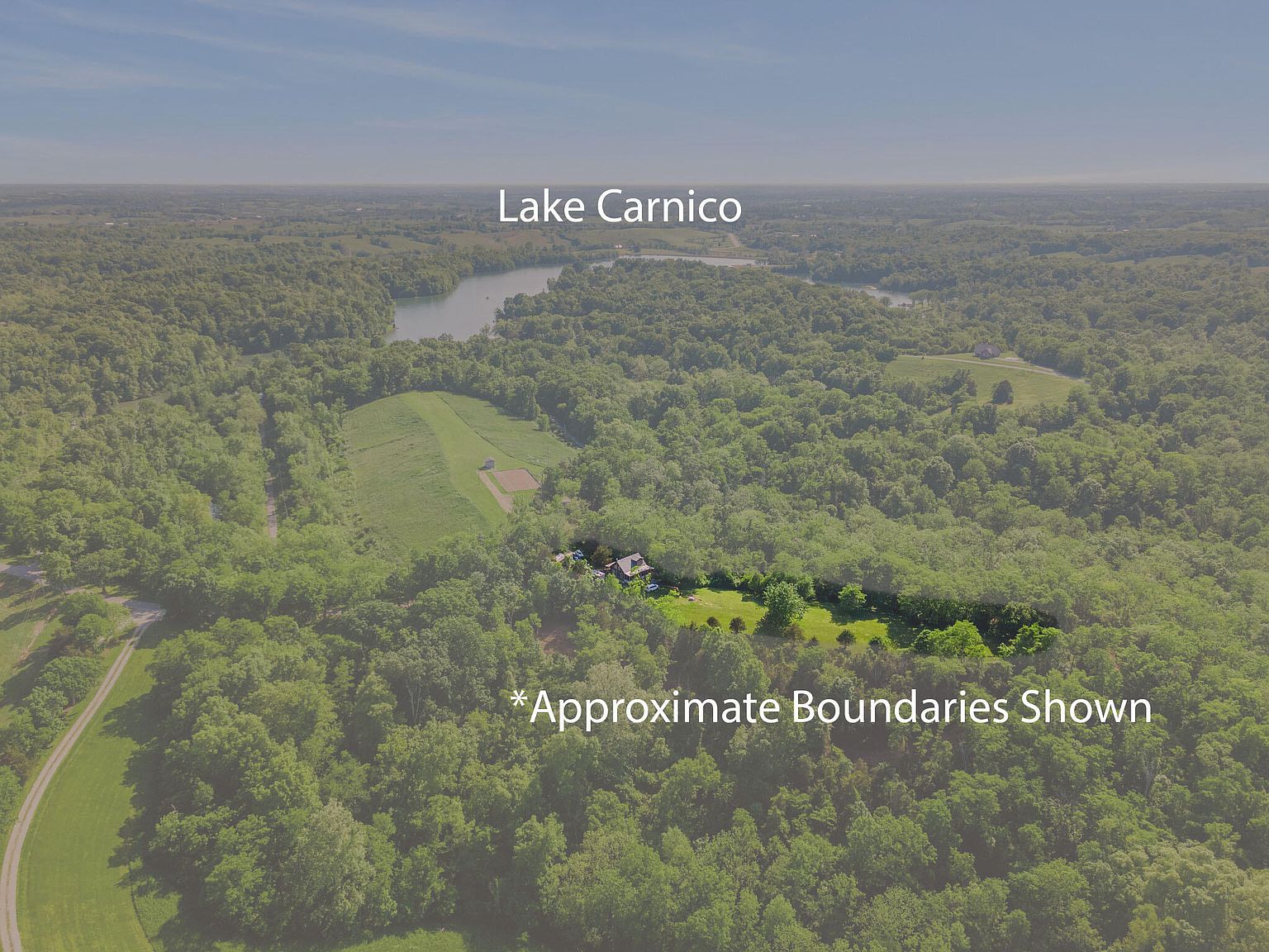 1280 Hickory Ridge Rd, Carlisle, KY 40311 Zillow