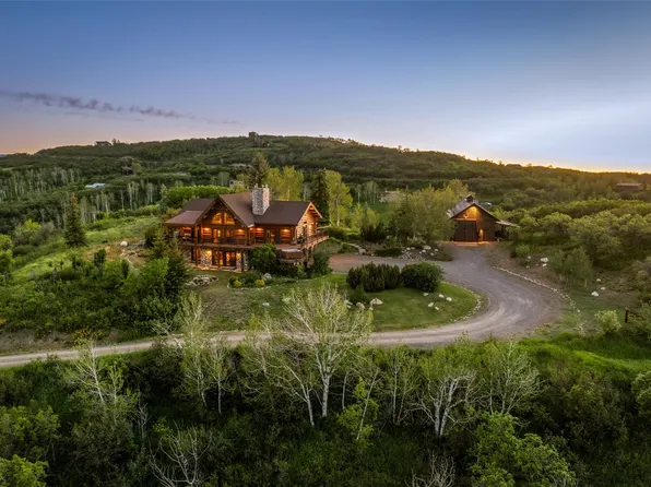 32799 Hidden Pond Path, Steamboat Springs, CO 80487