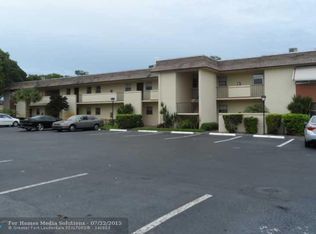 5535 Lakewood Cir N APT 314, Margate, FL 33063