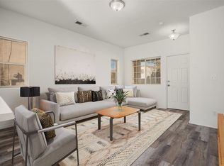72 Carson Valley Way, Santa Fe, NM 87508