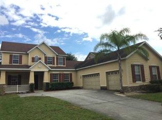 13238 Sunkiss Loop, Windermere, FL 34786