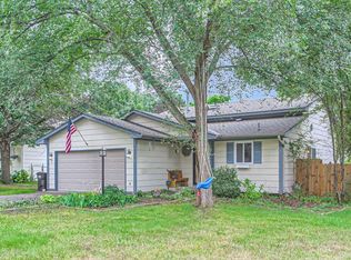 5322 143rd Ave NW, Ramsey, MN 55303