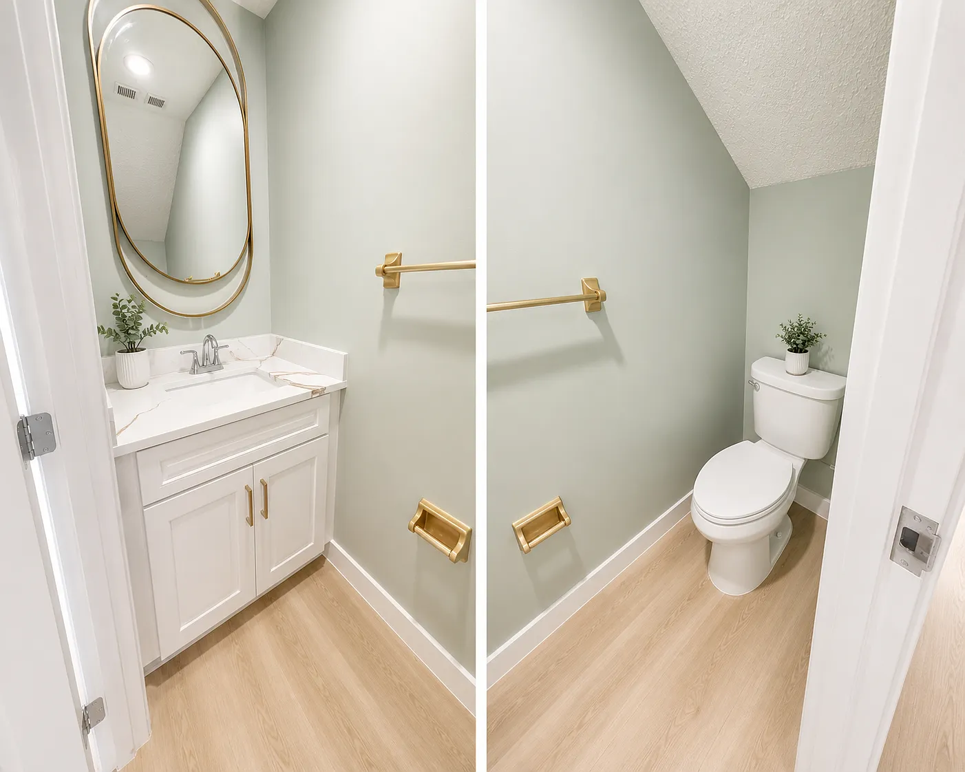 1005 Ashley Ave — Photo 4