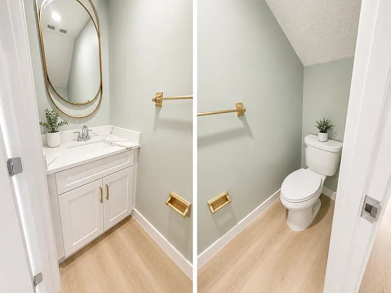 1005 Ashley Ave — Photo 3