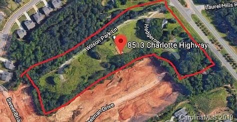 1st image of 8513 Charlotte Hwy