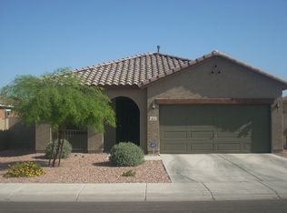 2520 W Fawn Dr, Phoenix, AZ 85041