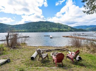 3470 Horne Lake Caves Rd, Nanaimo, BC V9K 2L7