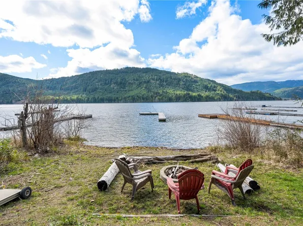 3470 Horne Lake Caves Rd, Nanaimo, BC V9K 2L7