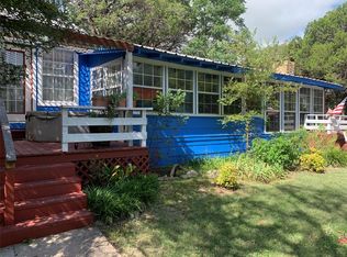 115 County Road 1605, Clifton, TX 76634